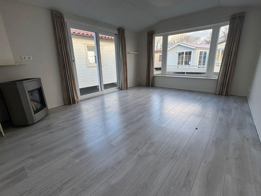 Arcabo 10 x 3.70 2 slaapkamers