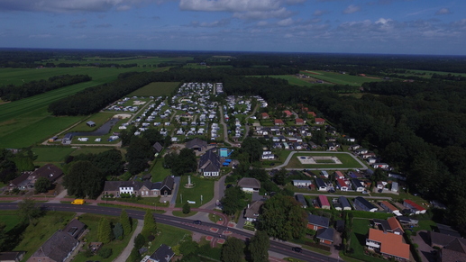 Camping de Moesberg