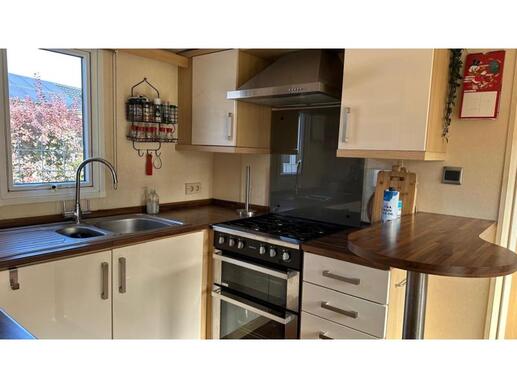 Swift Serenity  Zonder staanplaats