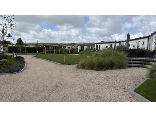 Chalet Op Camping Wad Noch Meer