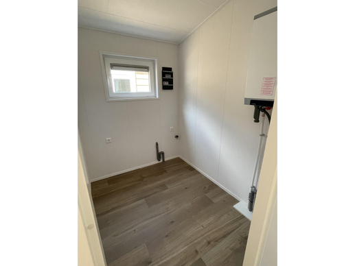 Chalet Jubilee  Dubbel chalet 77 M2