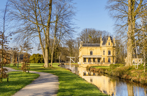 Landgoedcamping Nienoord 