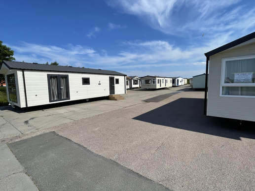 Chalet Inkoop ook grote partijen