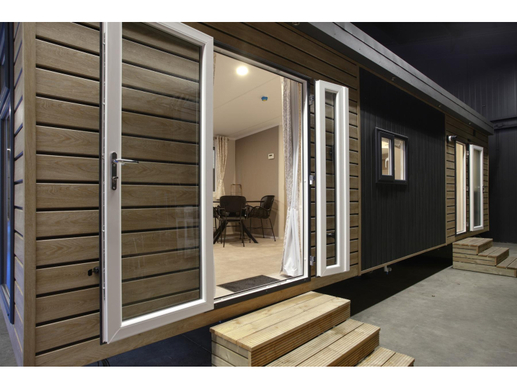 Chalet Lessenaar  Premium special