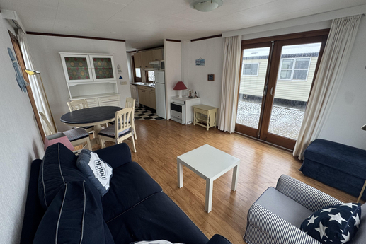 Kraaikamp chalet