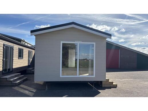 Chalet Elynn 11.00x4.00 2 slk