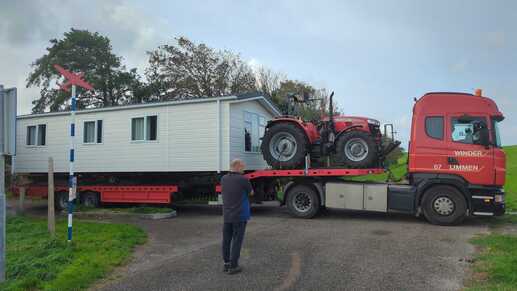 Wat een leuke review!