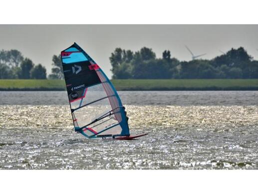 Chalet Op Camping Wad Noch Meer