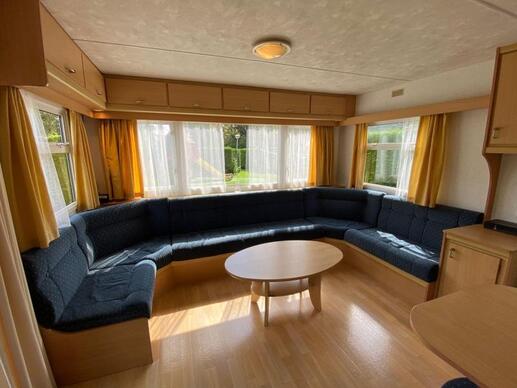 Sunseeker Corsica  6 persoons 3 stuks