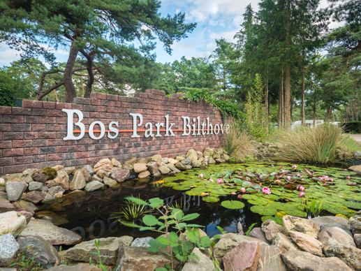 Bospark Bilthoven 