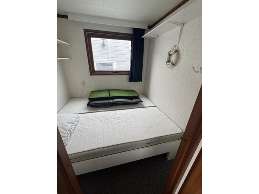 Kraaikamp zonder staanplaats