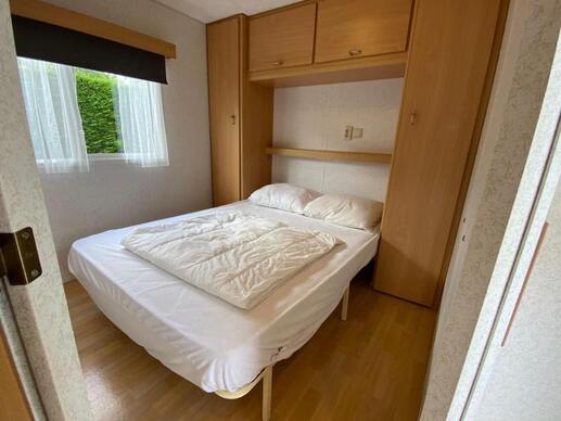 Sunseeker Corsica  6 persoons 3 stuks