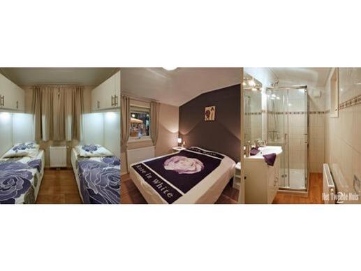 Chalet L-Chalet  Chalet L-vorm