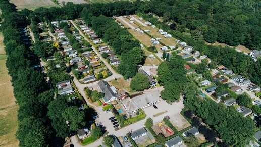 Recreatiepark Het Eperwoud