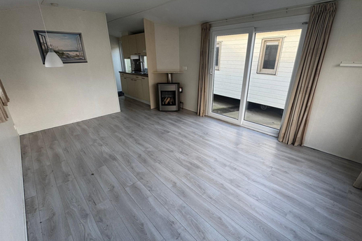 Arcabo 10 x 3.70 2 slaapkamers