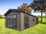 Chalet Maeve (custom built)