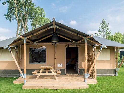 Waterpark Yn'e Lijte 