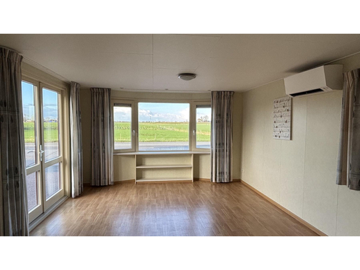 Chalet Lumina met bergruimte