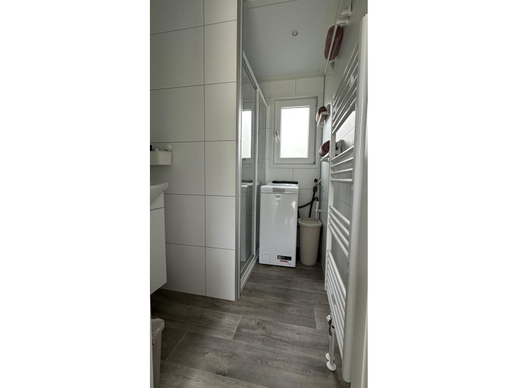 Chalet zonder standplaats