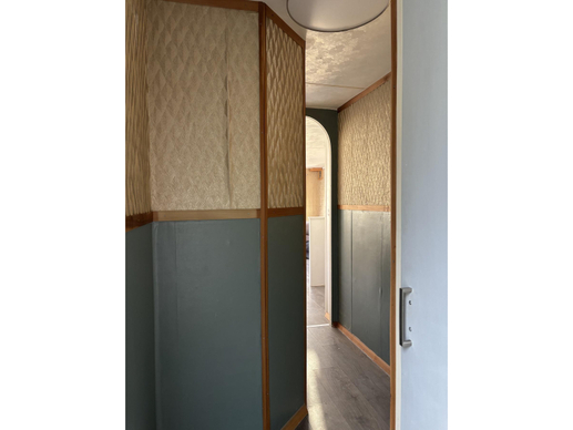 BK BlueBird 11 x 3m  3 slaapkamers