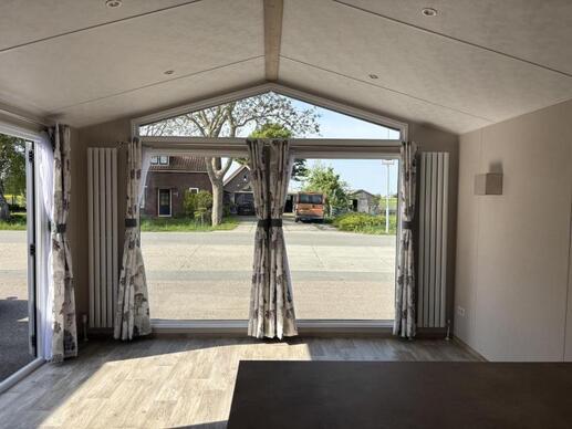 Chalet Woodlodge 11x4