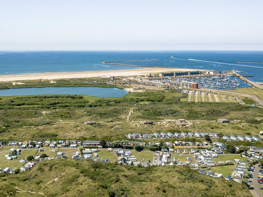 Camping de Duindoorn 