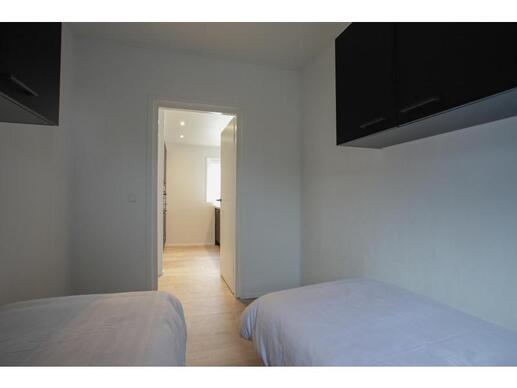 Chalet Cady twin 77 M2