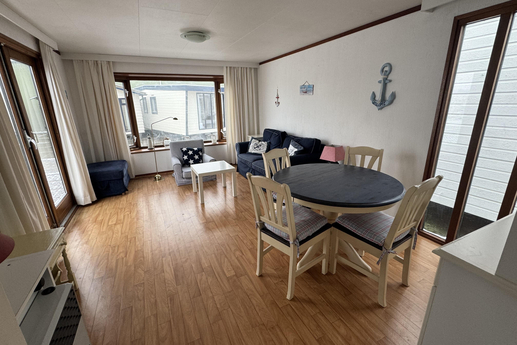 Kraaikamp chalet