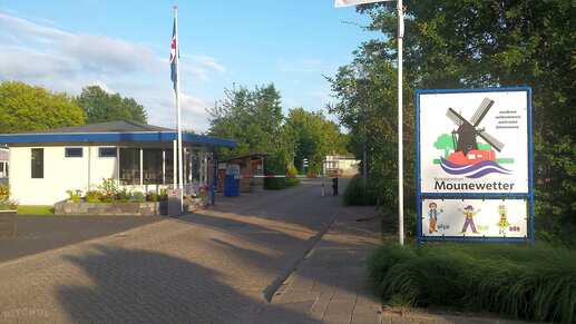 Recreatiecentrum Mounewetter