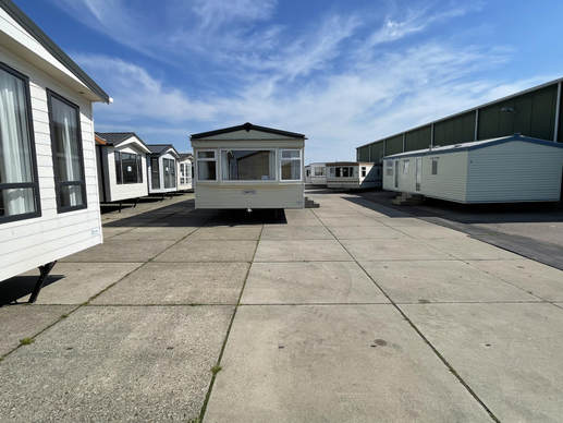 Chalet Inkoop ook grote partijen