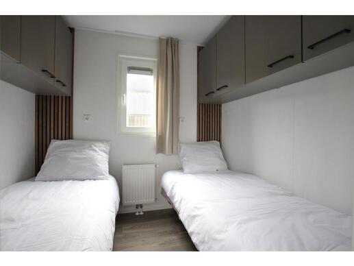 Maeve Chalet 1150 2 slaapkamers