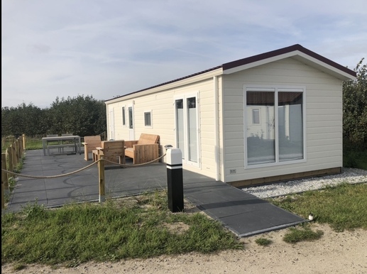 Camping de Duindoorn 