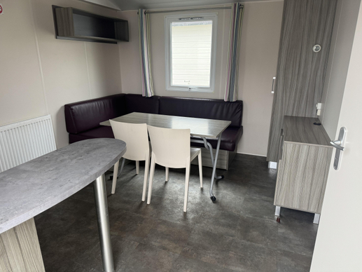 IRM Super Mercure  dubbelglas / CV