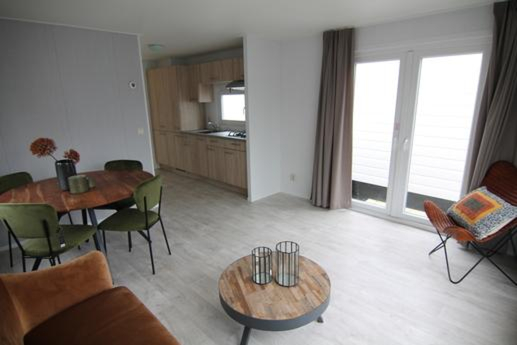 Chalet Maeve (custom built)