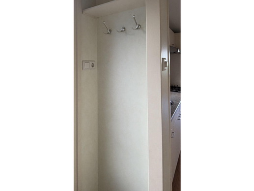 Chalet Lumina met bergruimte