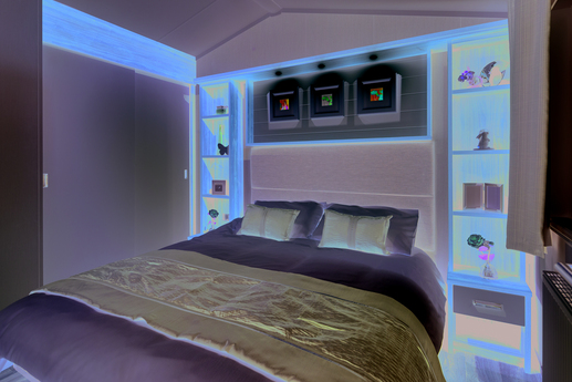 Camping de Wielen in Sint Maarten