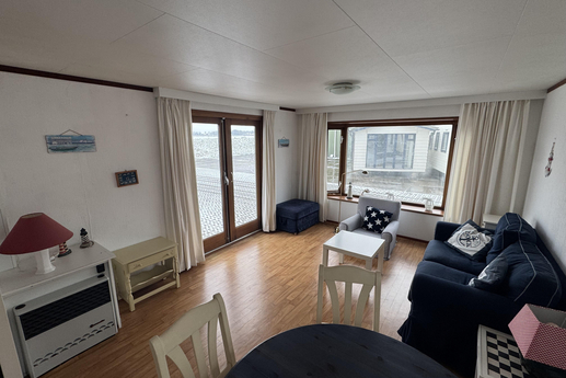 Kraaikamp chalet