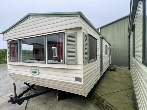 Chalet Gebruikt vanaf €2500