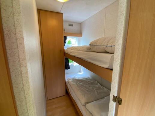 Sunseeker Corsica  6 persoons 3 stuks