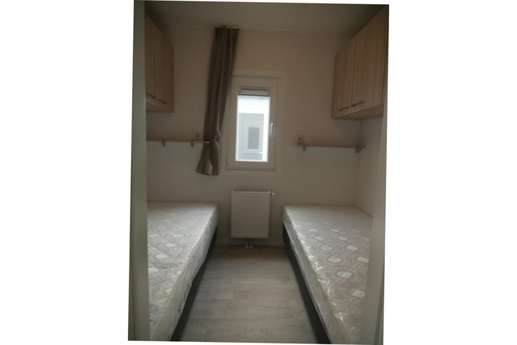Chalet Maeve (custom built)