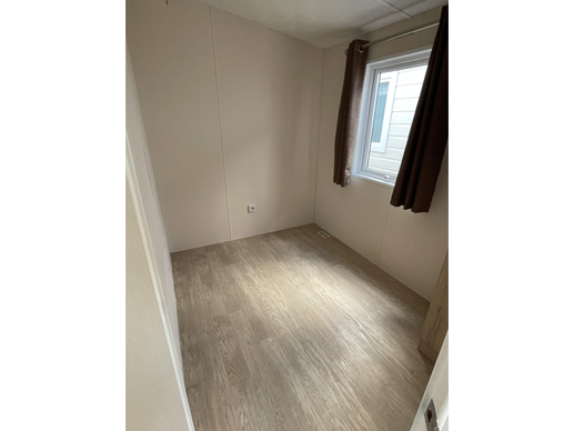 Stebo Chalet  1000 spiegelbeeld