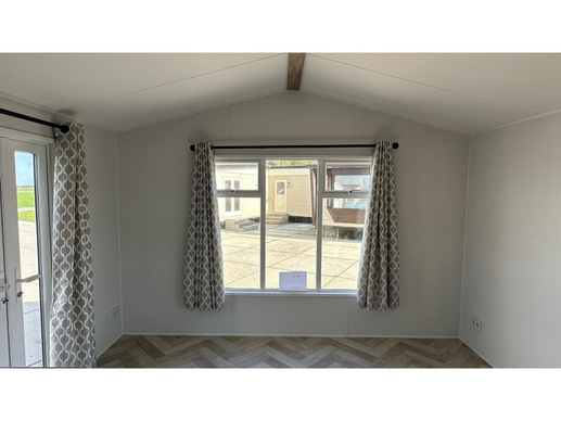 Chalet Vienna  met staanplaats Tempelhof