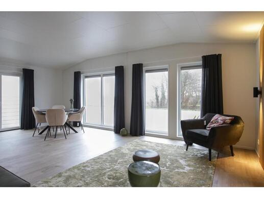 Chalet Cady twin 77 M2