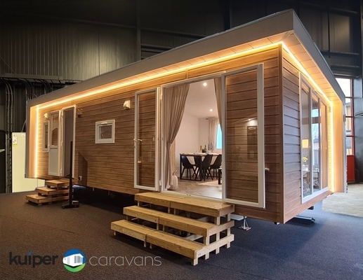 Camping de Watermolen