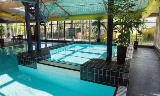 Camping 't Noorder Sandt