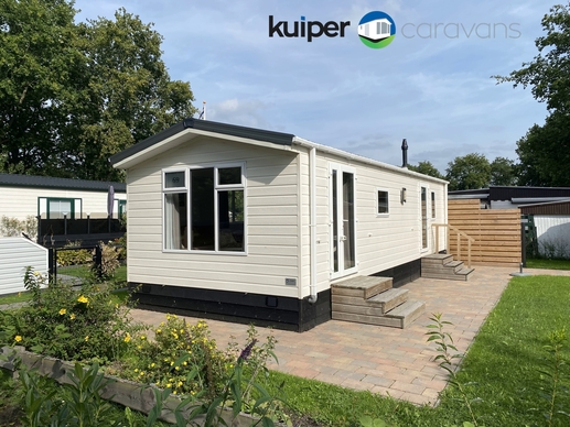 Coöperatieve Vereniging Jachthaven 'De Meije' UA 