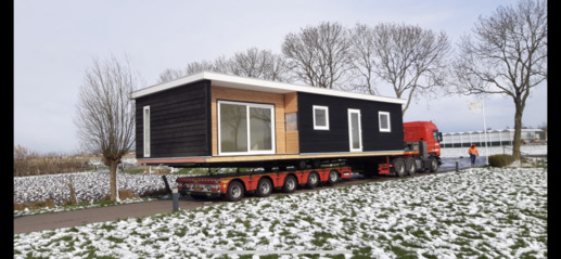 Transport & Plaatsen