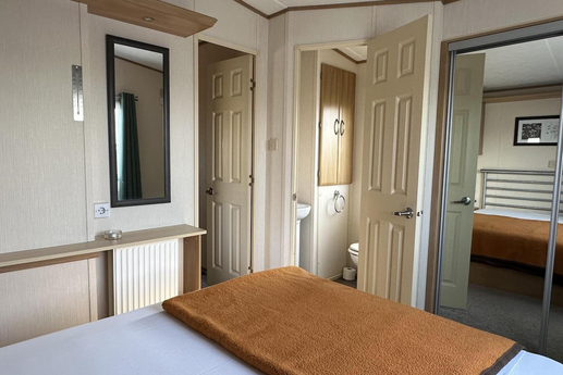 Chalet zonder kavel Hh.waard
