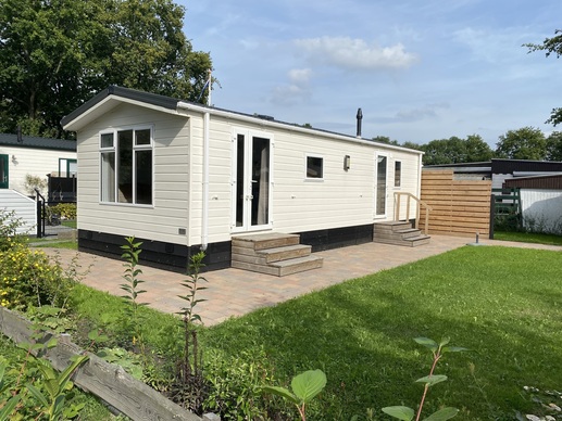 Camping het Witte Hek