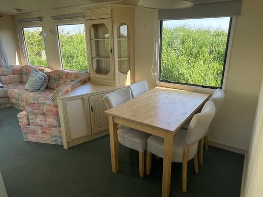 Chalet Gebruikt vanaf €2500